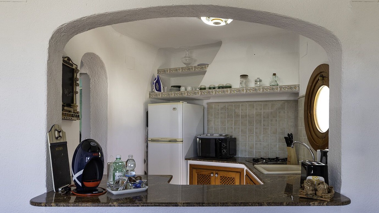 Photo of Kitchen in Javea