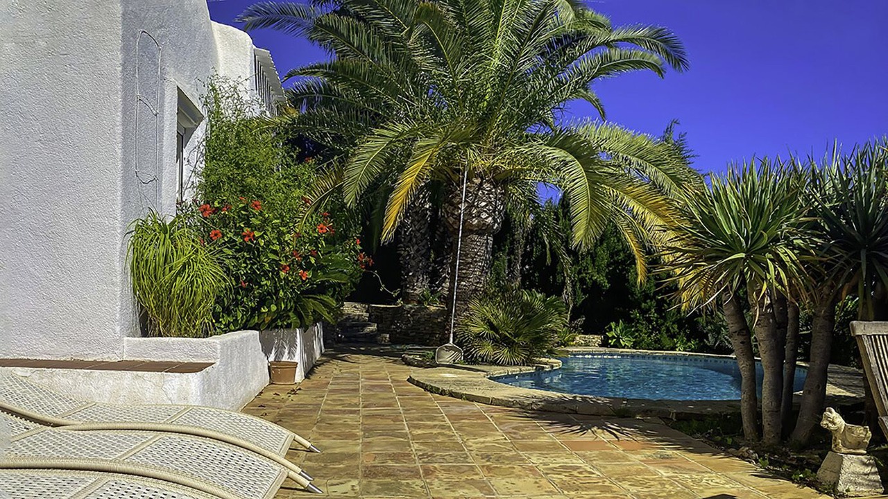 Photo of Outdoor in Javea