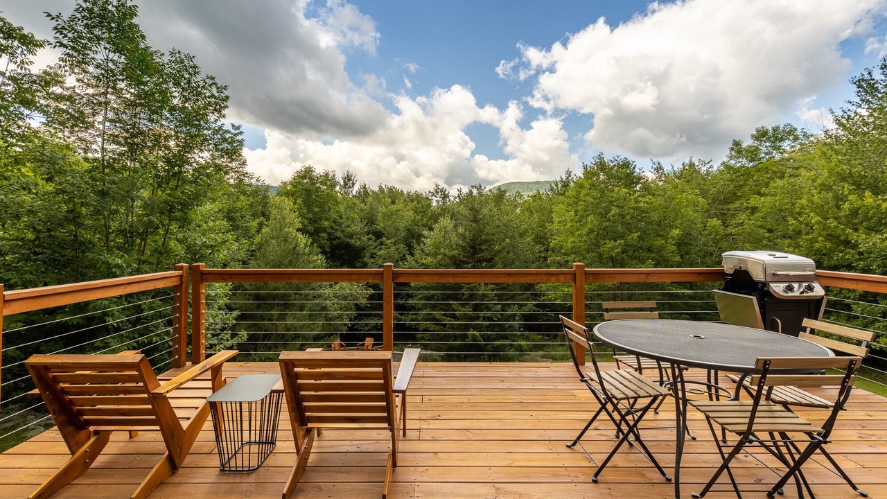 Photo of Outdoor in East Jewett