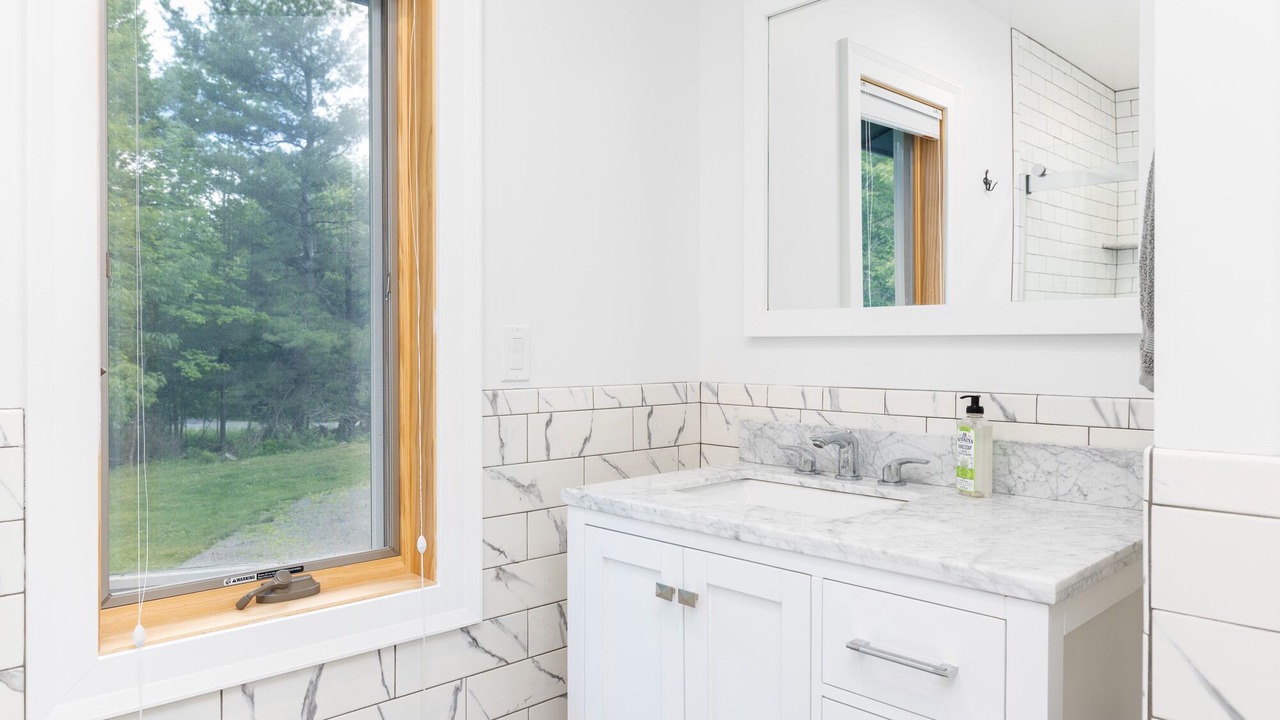 Photo of Bathroom in East Jewett