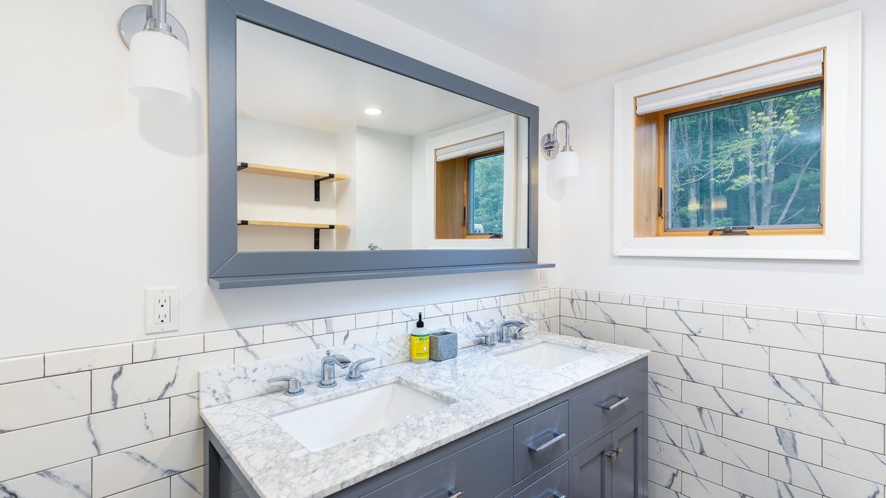 Photo of Bathroom in East Jewett