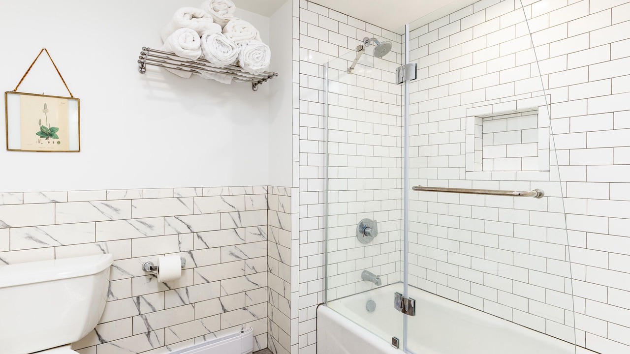 Photo of Bathroom in East Jewett