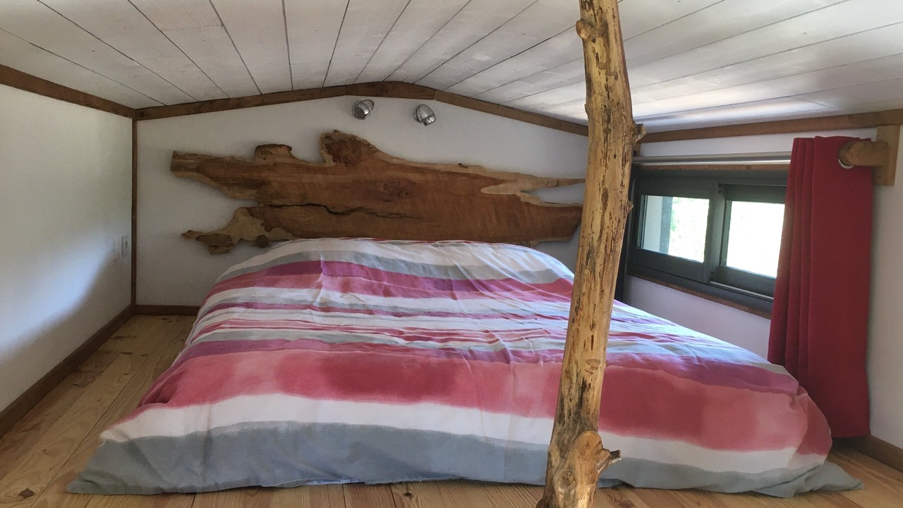 Photo of Bedroom in Ploermel