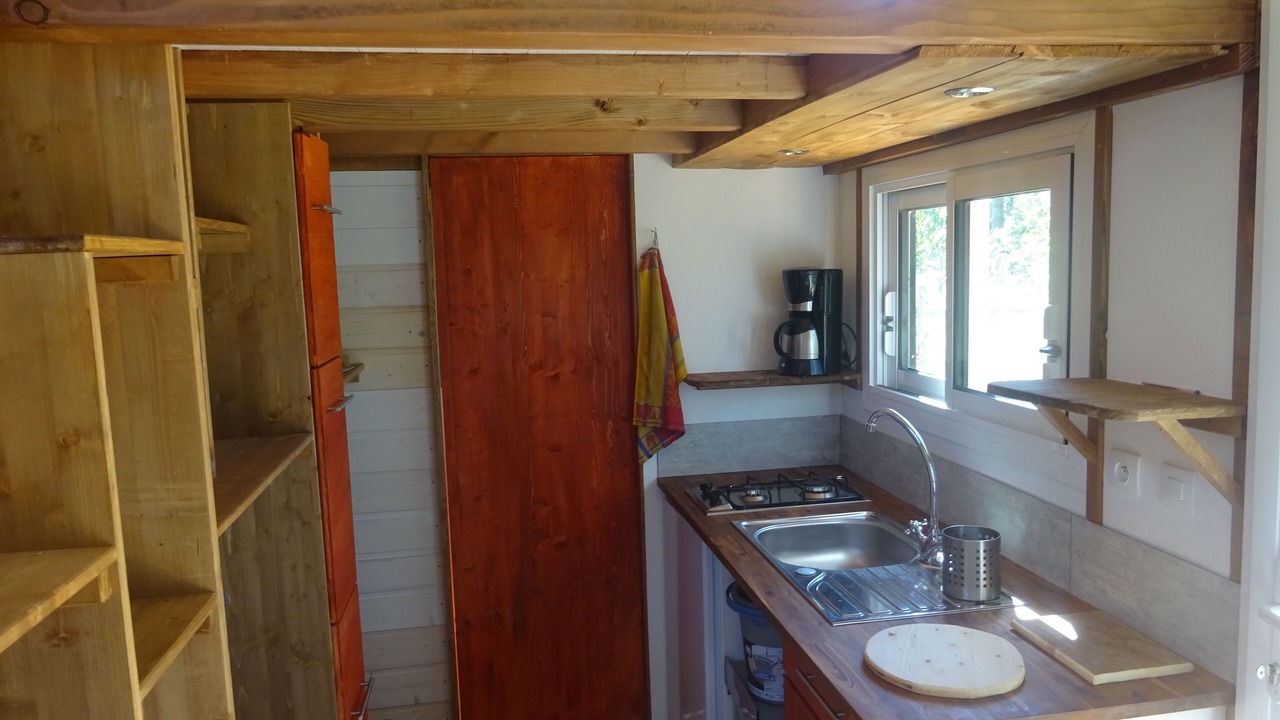 Photo of Kitchen in Ploermel