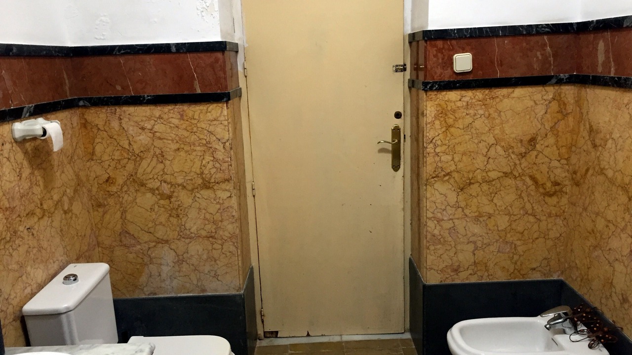 Photo of Bathroom in Elda