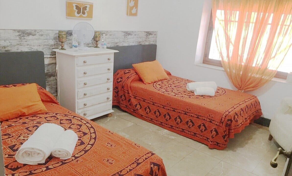 Photo of Bedroom in Elda