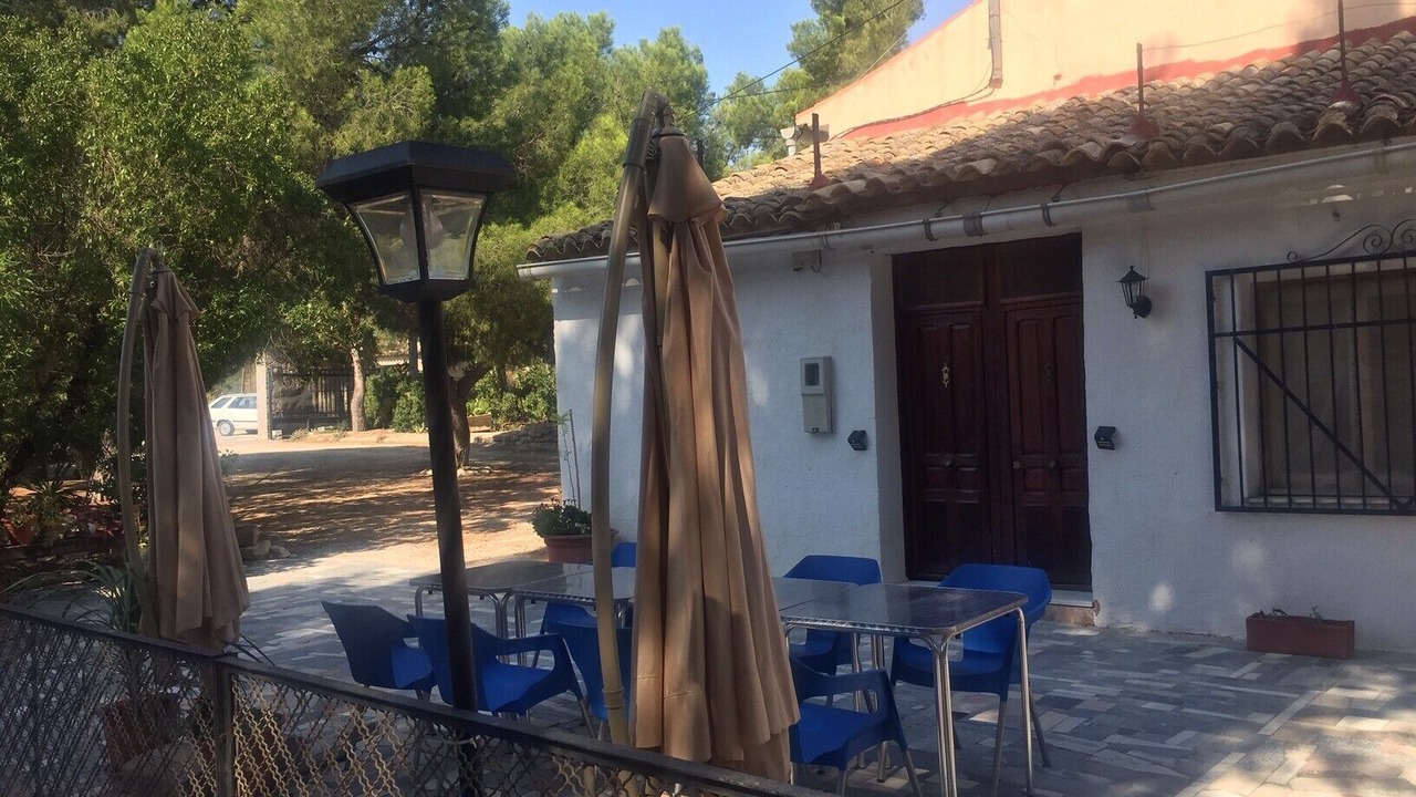Photo of Outdoor in Elda