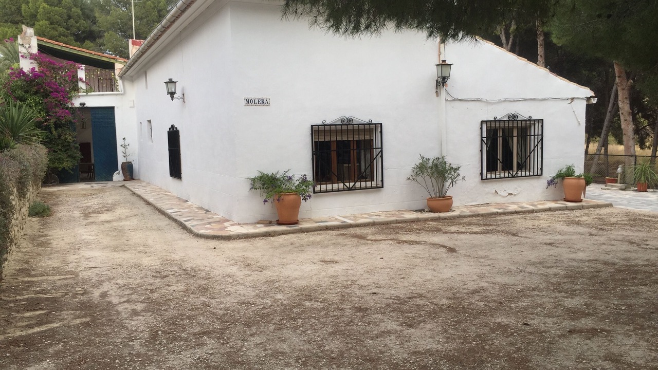 Photo of Outdoor in Elda