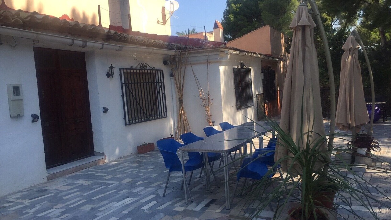 Photo of Outdoor in Elda