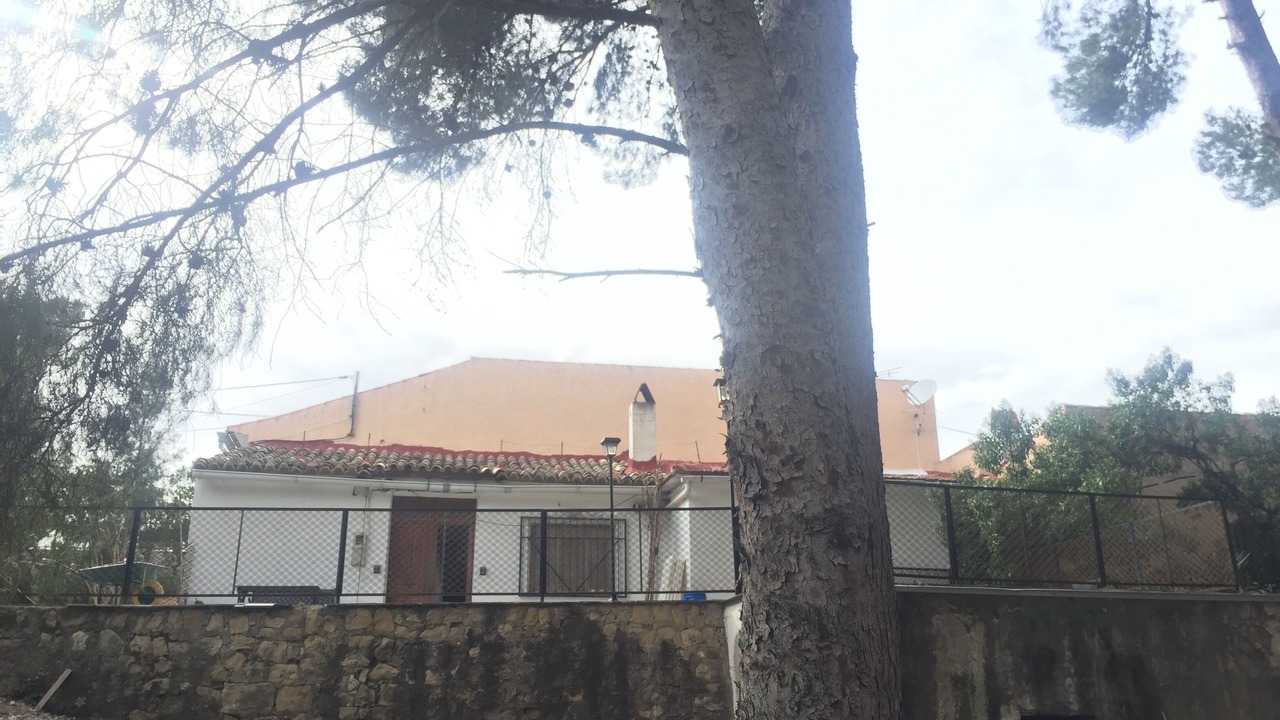 Photo of Outdoor in Elda