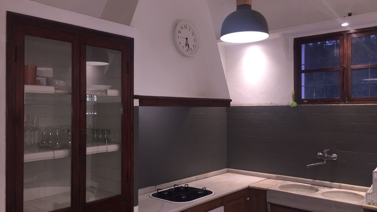 Photo of Kitchen in Elda