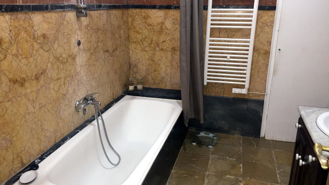 Photo of Bathroom in Elda