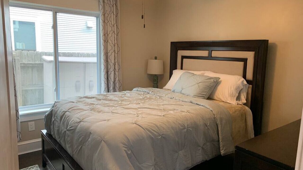 Photo of Bedroom in Croatan Beach