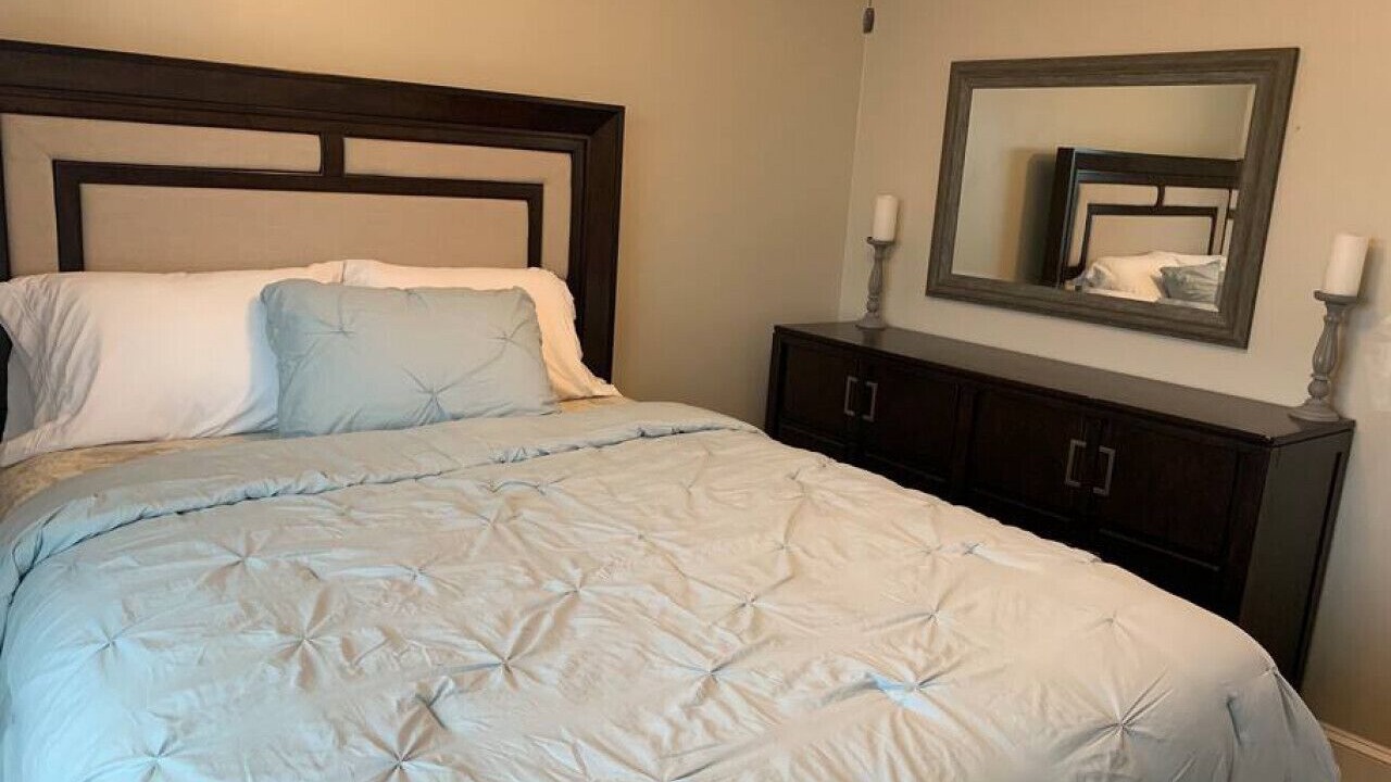 Photo of Bedroom in Croatan Beach