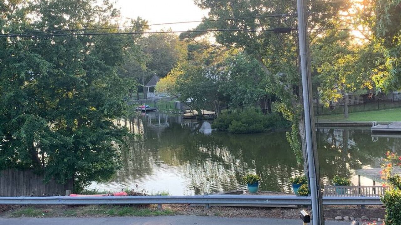 Photo of Outdoor in Croatan Beach