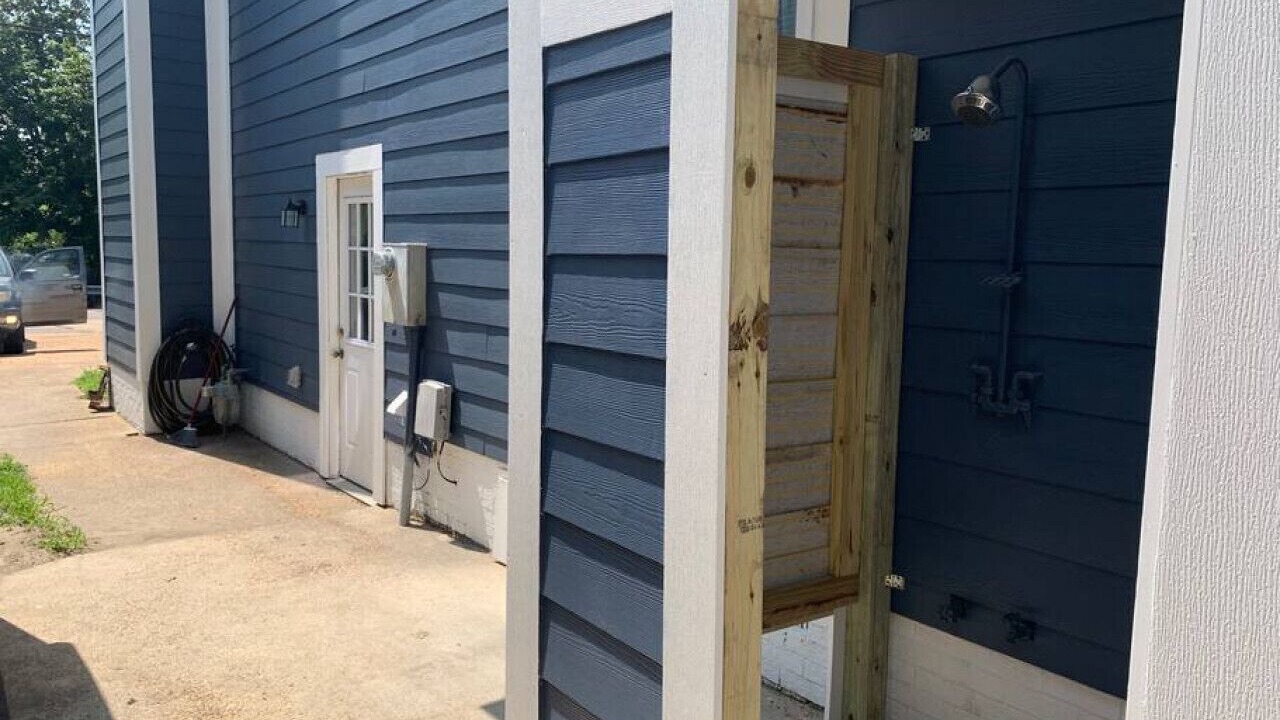 Photo of Outdoor in Croatan Beach