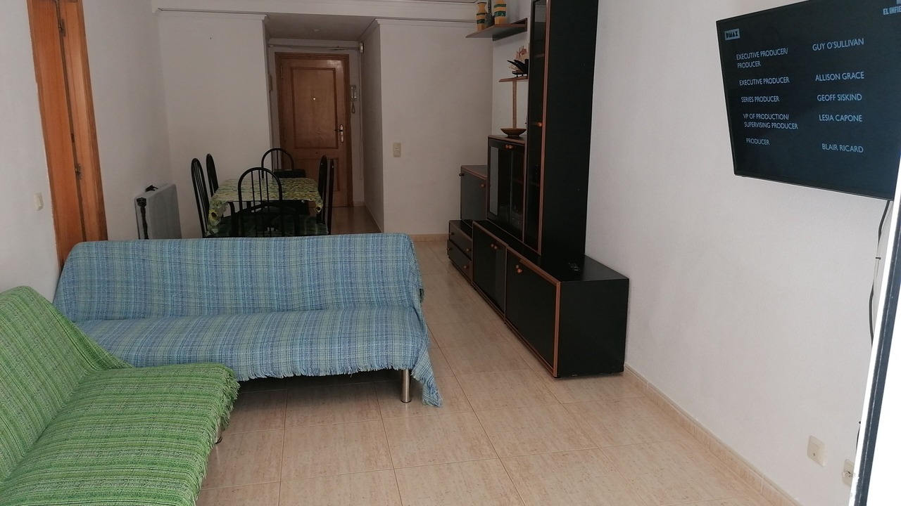 Photo of Livingroom in Platja de Piles