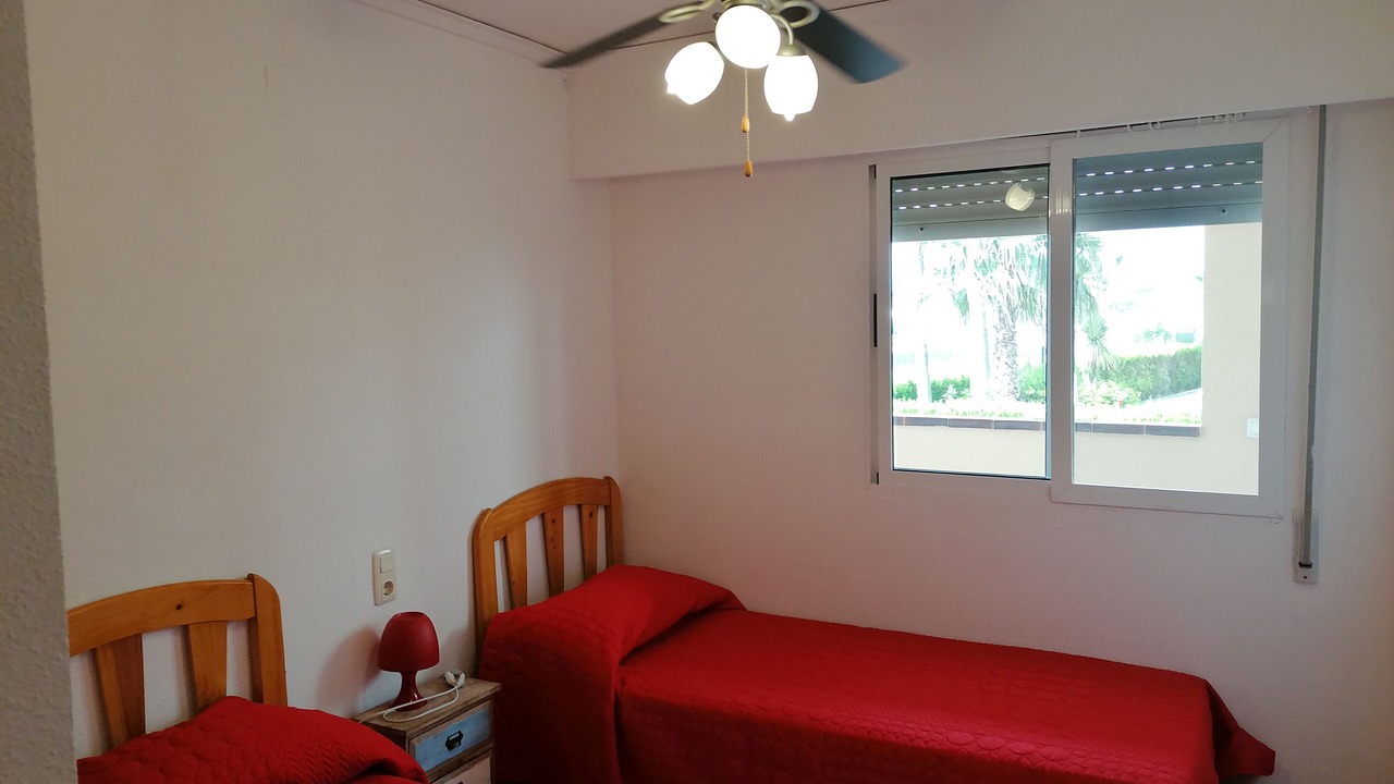 Photo of Bedroom in Platja de Piles