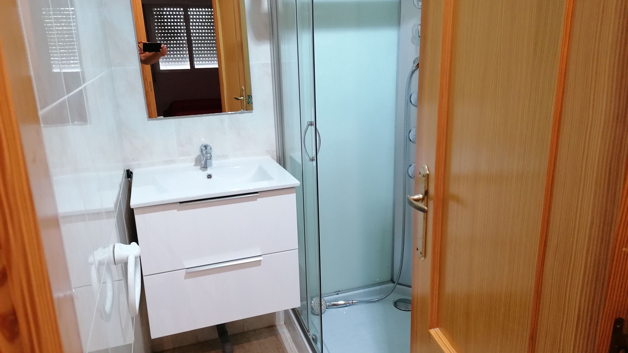Photo of Bathroom in Platja de Piles
