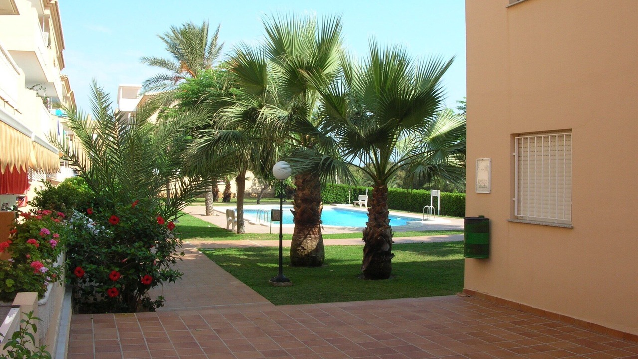 Photo of Outdoor in Platja de Piles