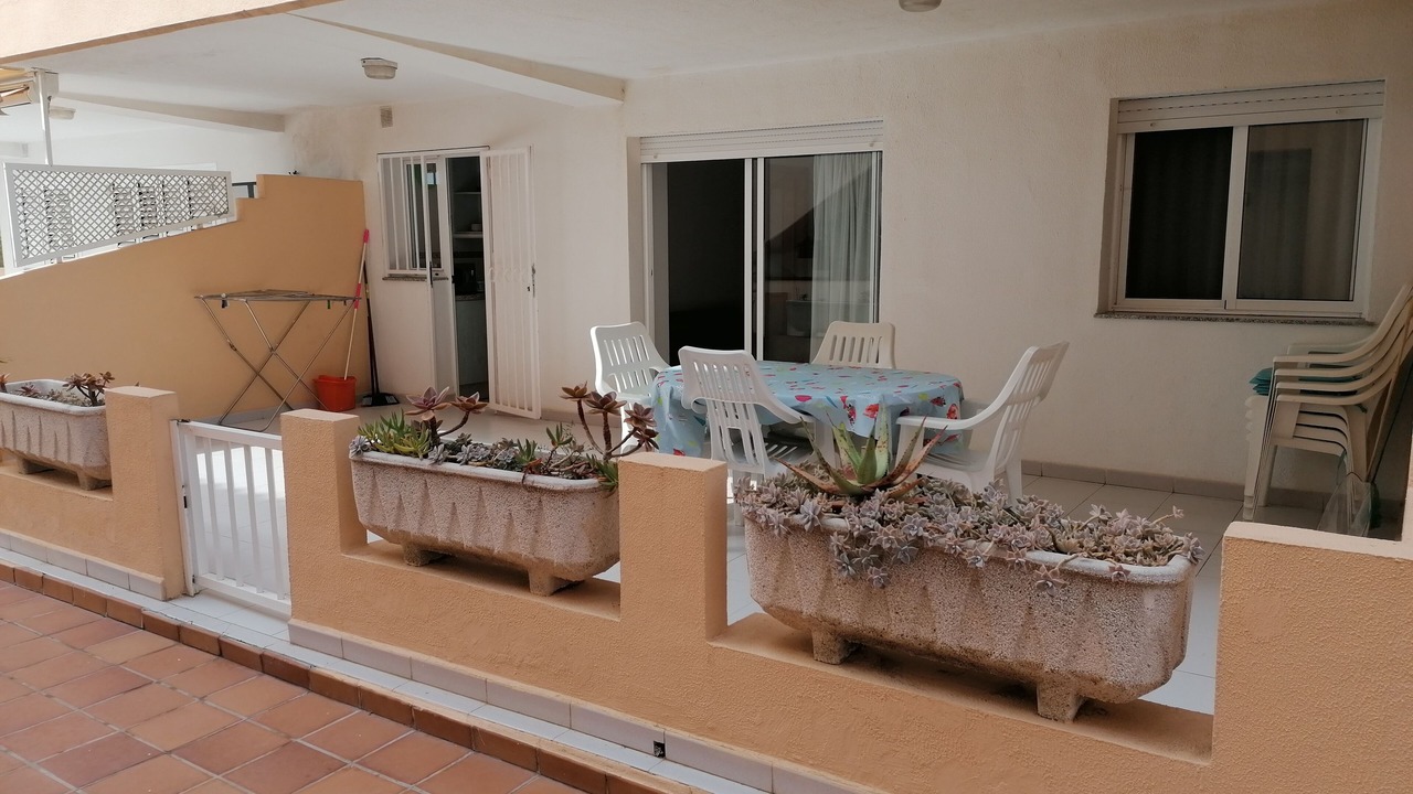 Photo of Outdoor in Platja de Piles