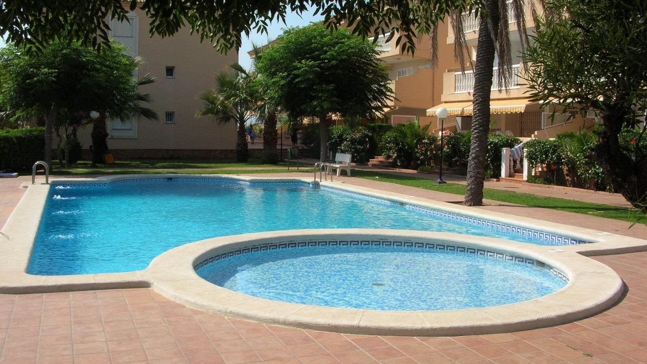Photo of Outdoor in Platja de Piles
