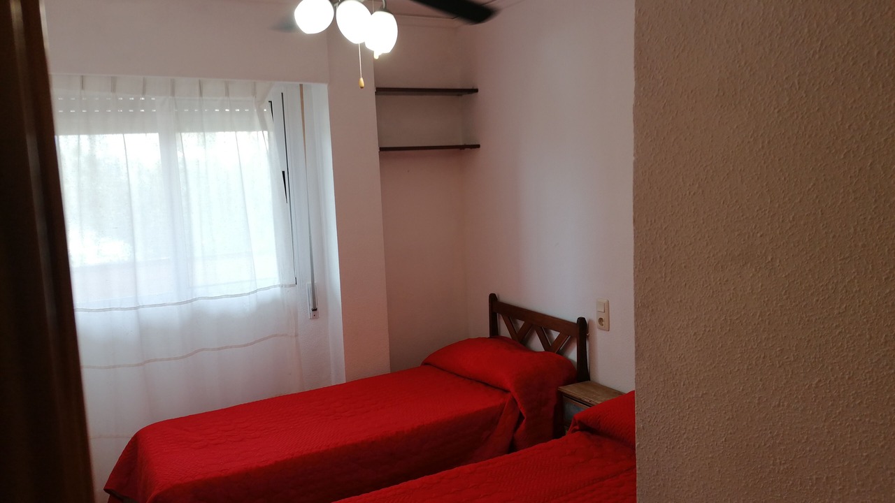 Photo of Bedroom in Platja de Piles