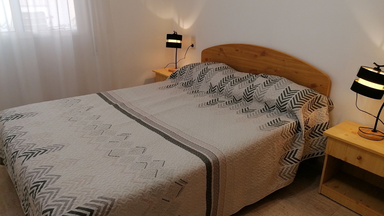 Photo of Bedroom in Platja de Piles