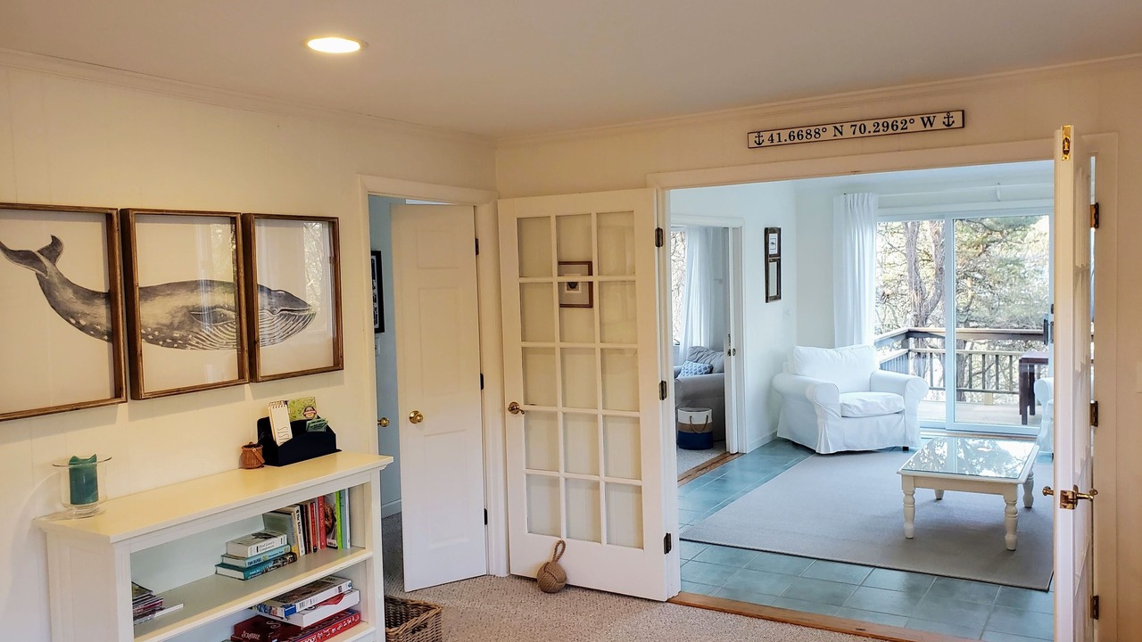 Photo of Bedroom in West Chatham