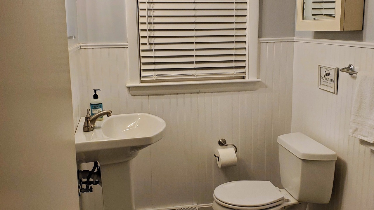 Photo of Bathroom in West Chatham