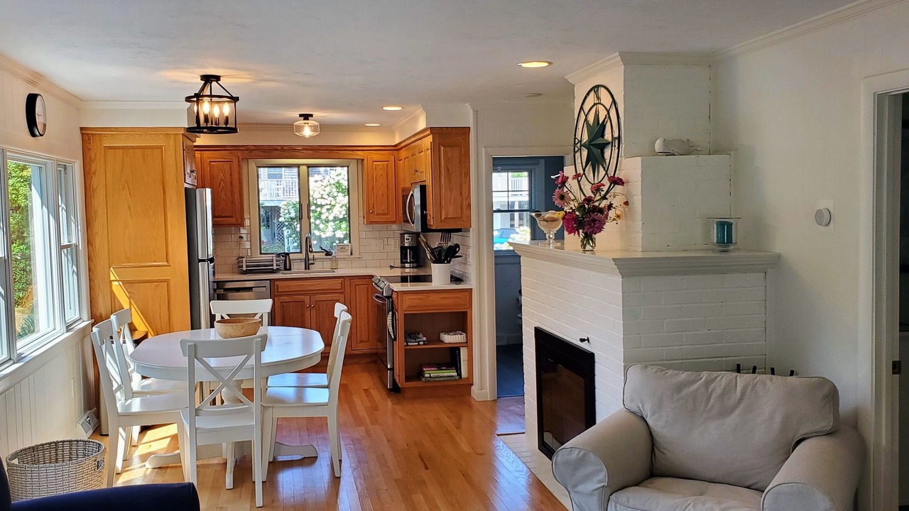 Photo of Bedroom in West Chatham