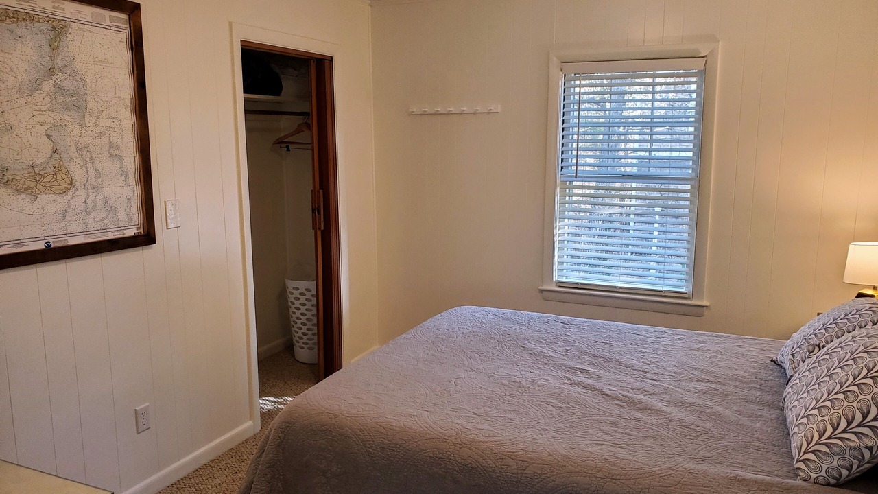 Photo of Bedroom in West Chatham