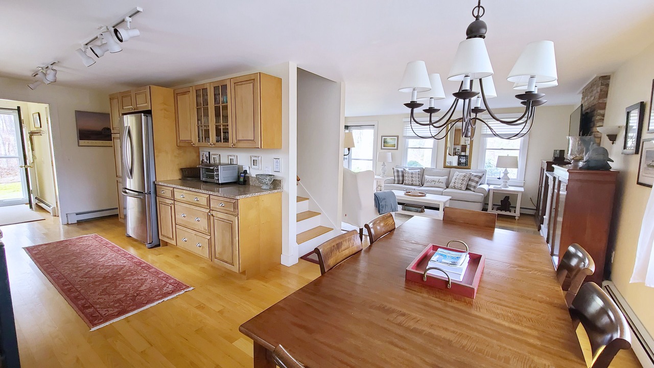 Photo of Bedroom in Wellfleet