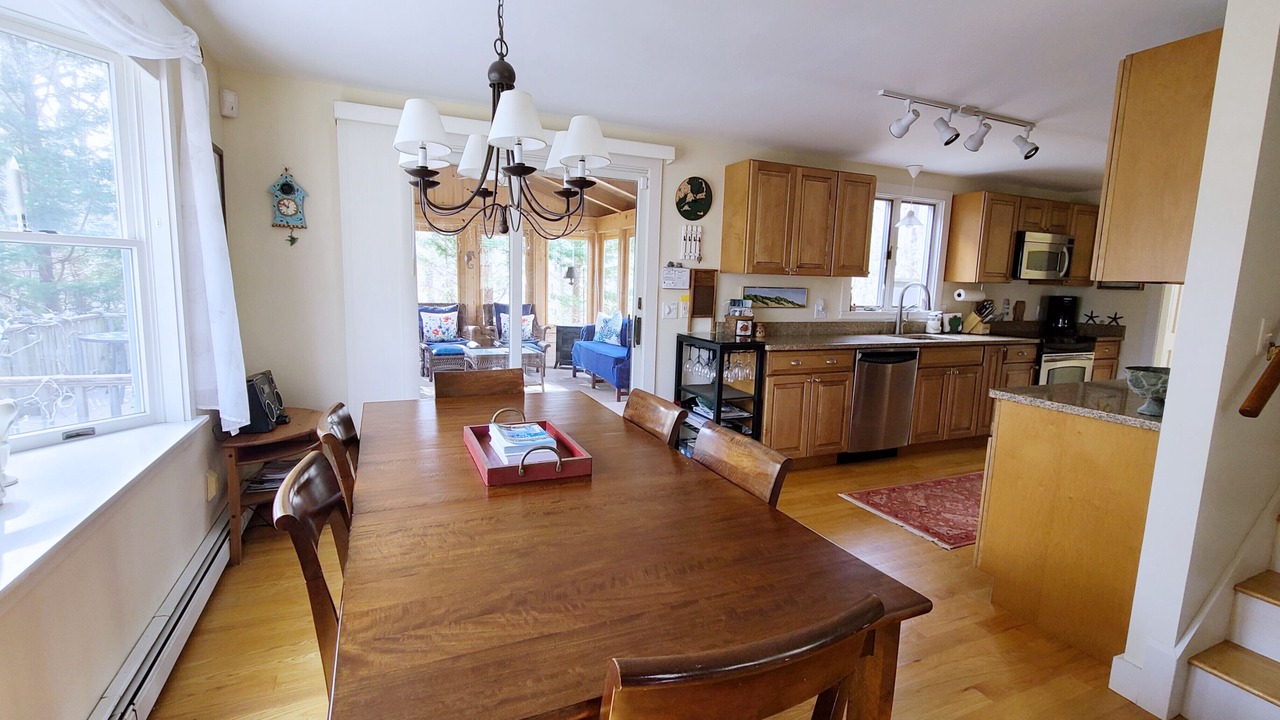 Photo of Outdoor in Wellfleet