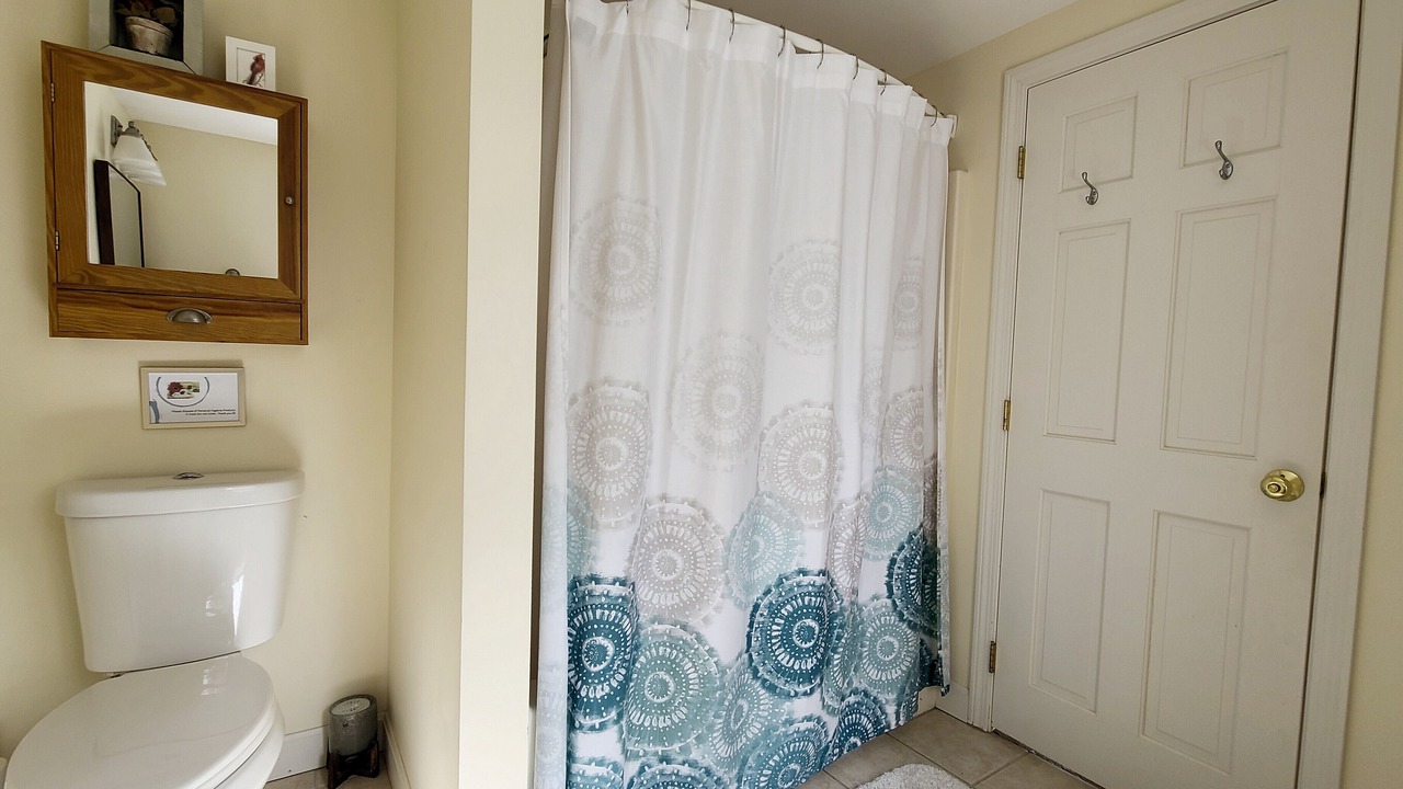 Photo of Bathroom in Wellfleet