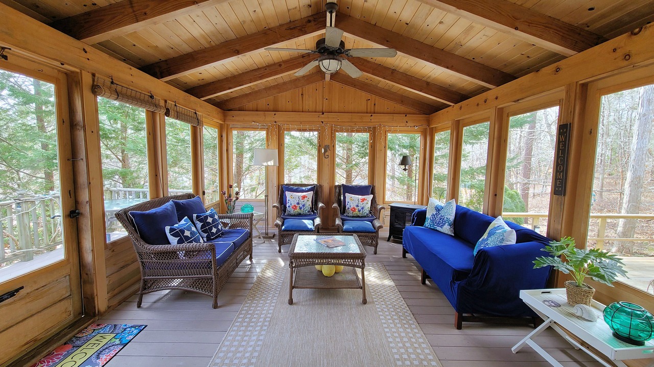 Photo of Outdoor in Wellfleet