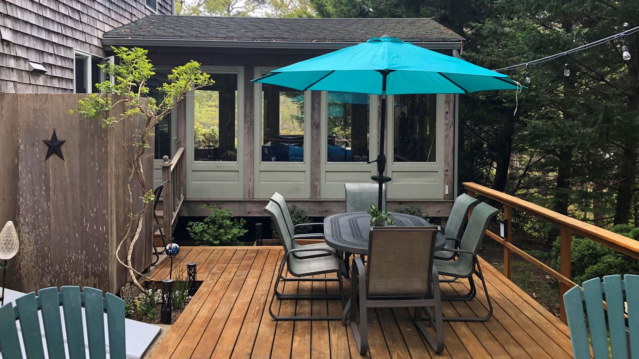 Photo of Outdoor in Wellfleet