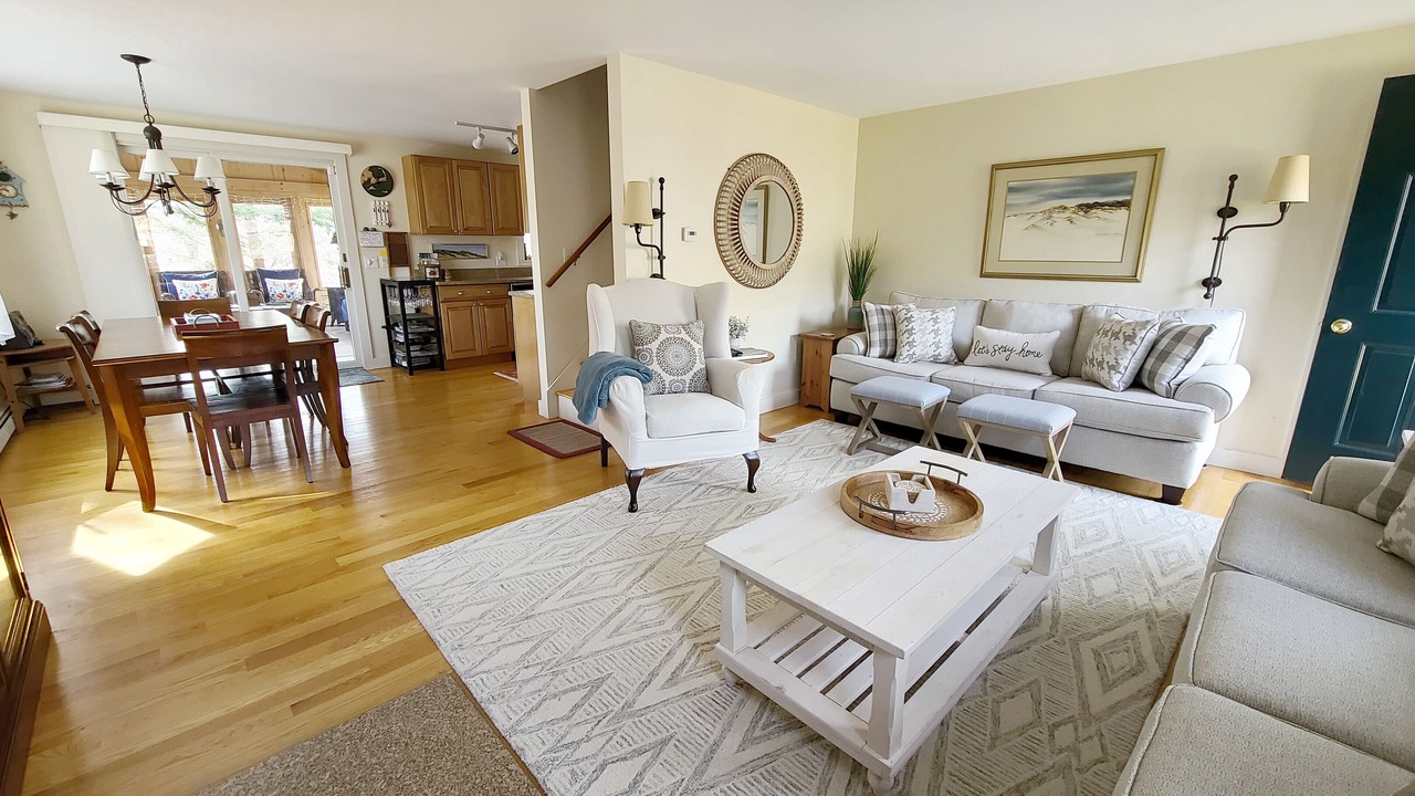 Photo of Bedroom in Wellfleet