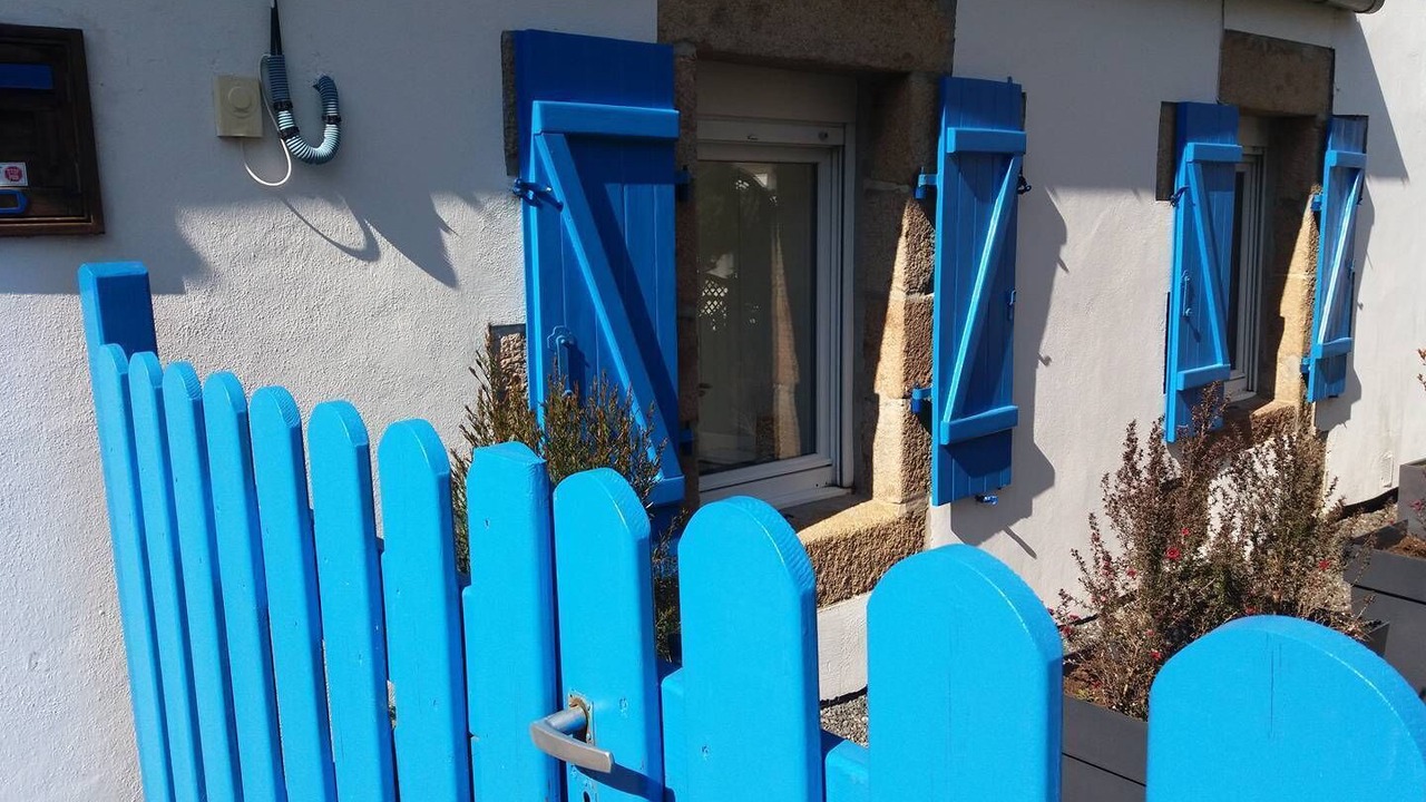 Photo of Outdoor in Perros-Guirec