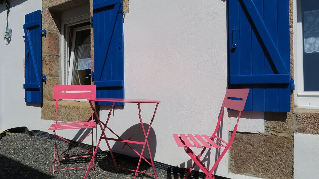 Photo of Outdoor in Perros-Guirec
