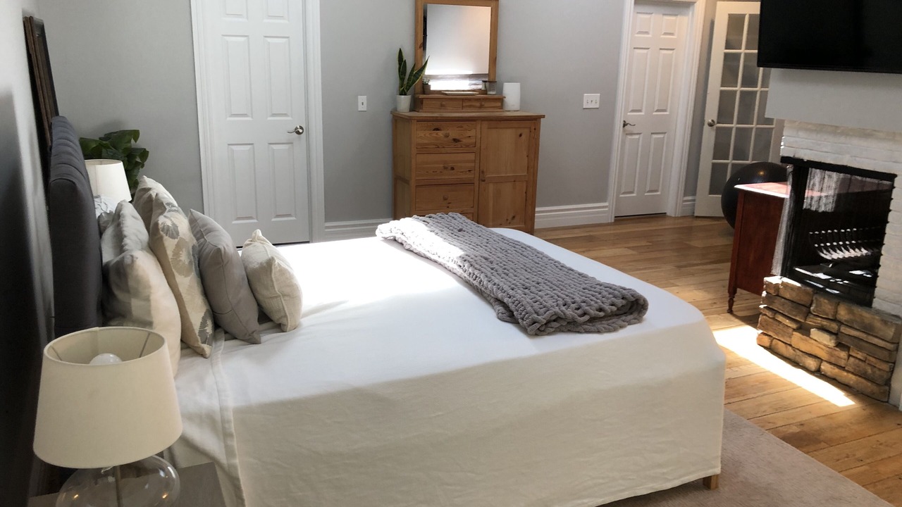 Photo of Bedroom in Westport