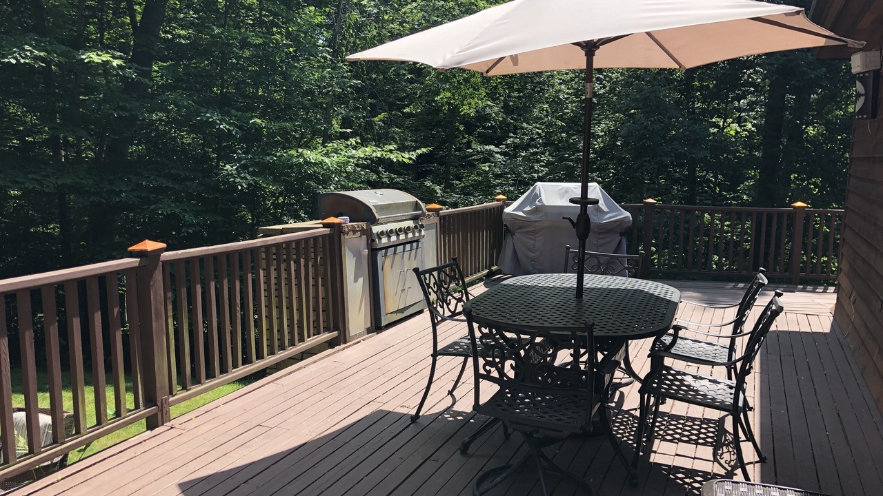 Photo of Outdoor in Westport