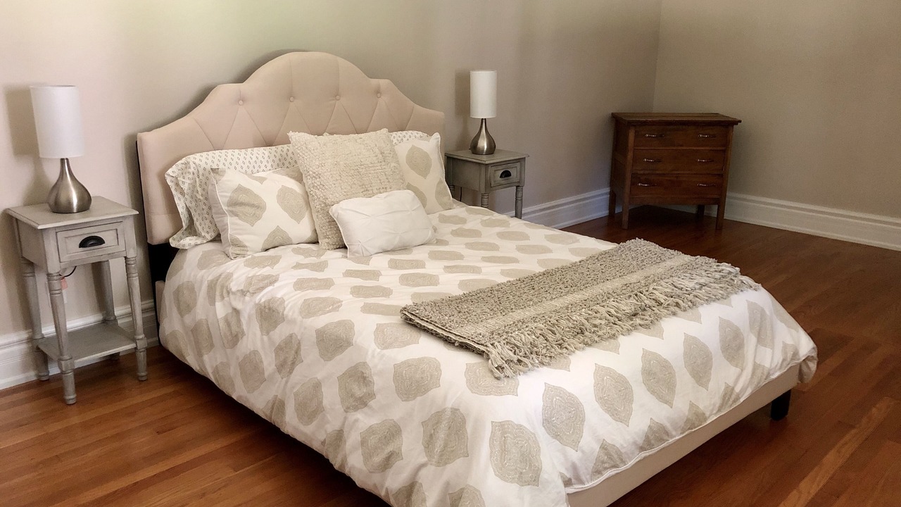 Photo of Bedroom in Westport