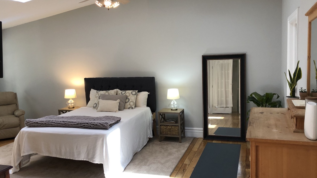 Photo of Bedroom in Westport