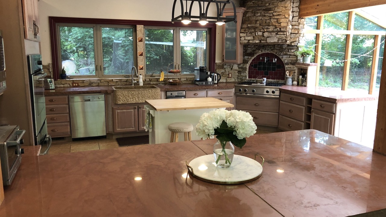 Photo of Kitchen in Westport