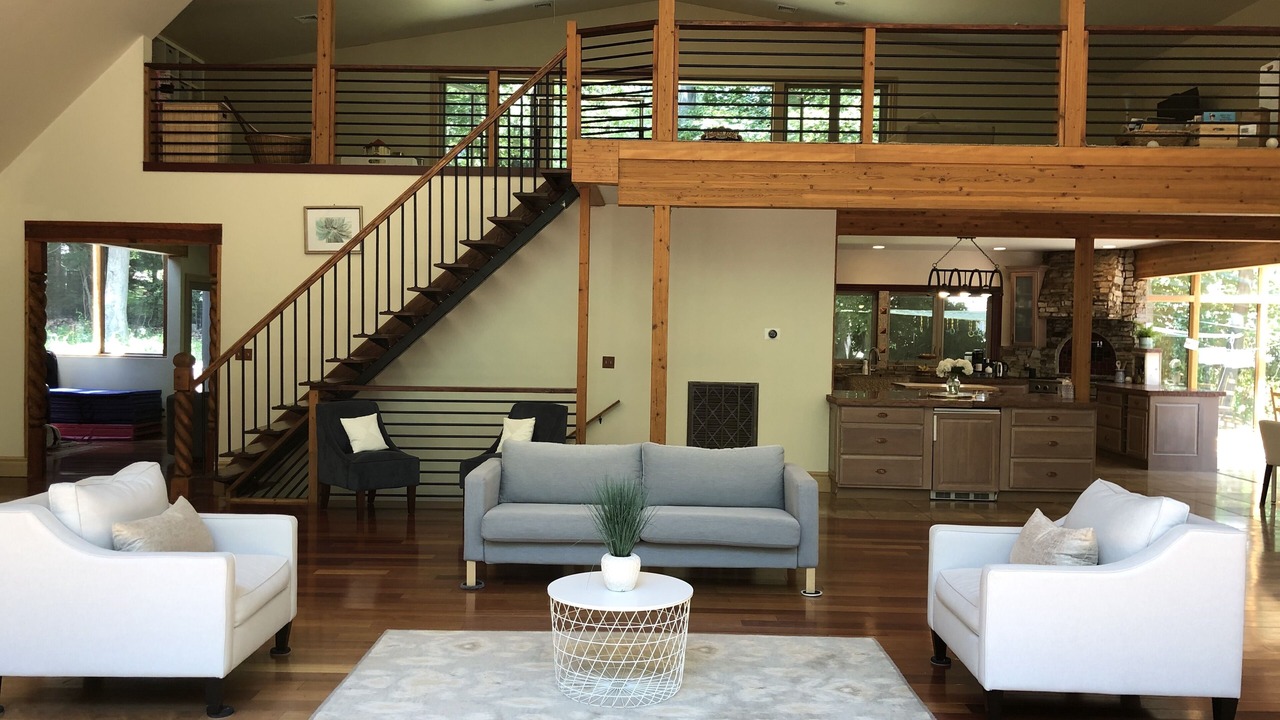 Photo of Livingroom in Westport