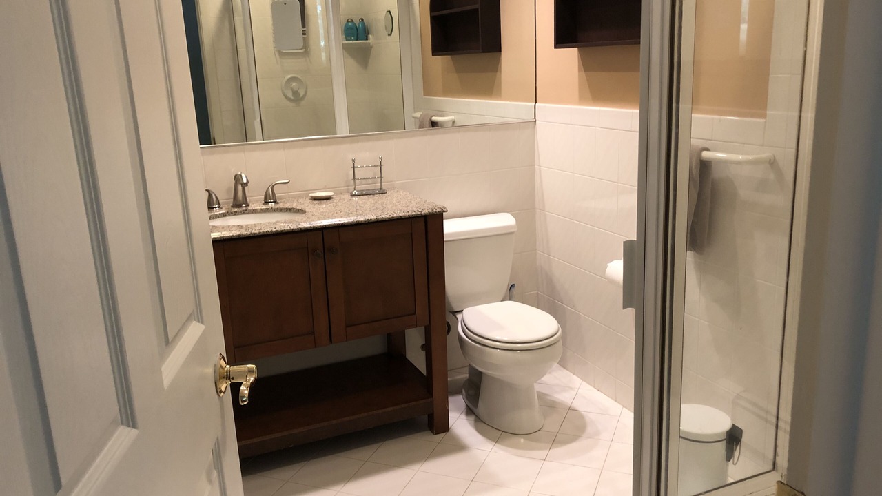 Photo of Bathroom in Westport