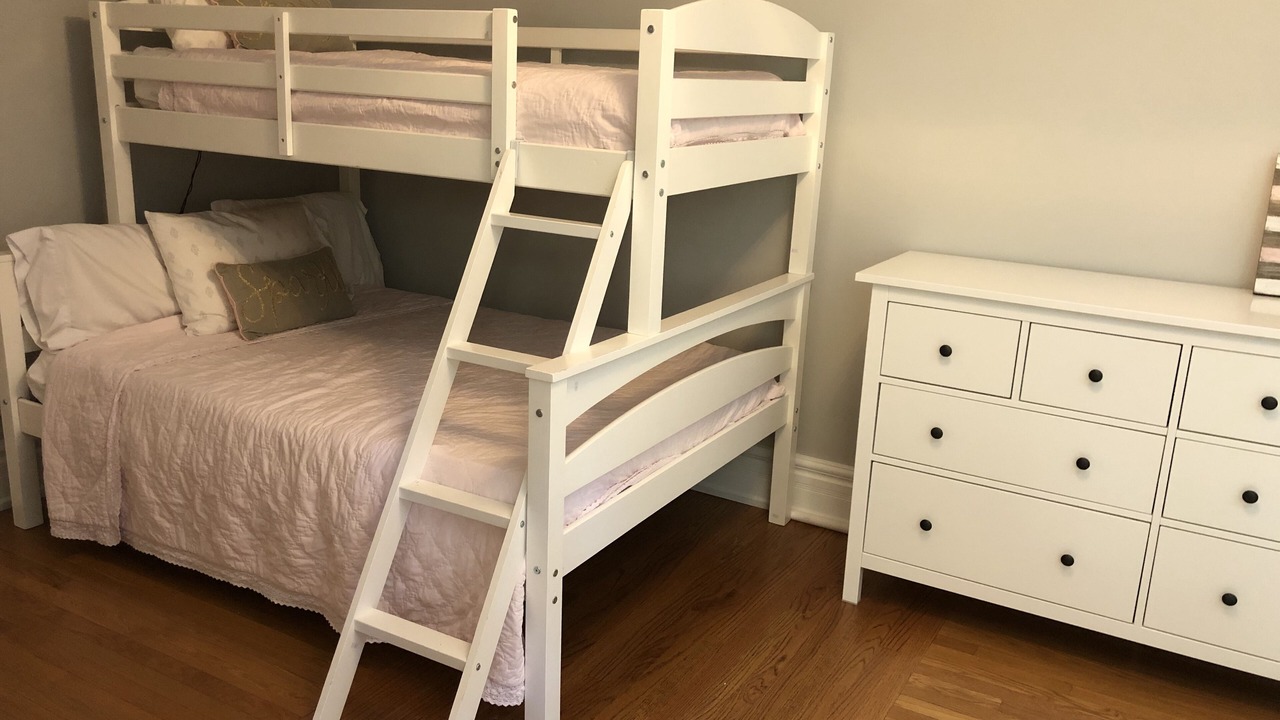 Photo of Bedroom in Westport