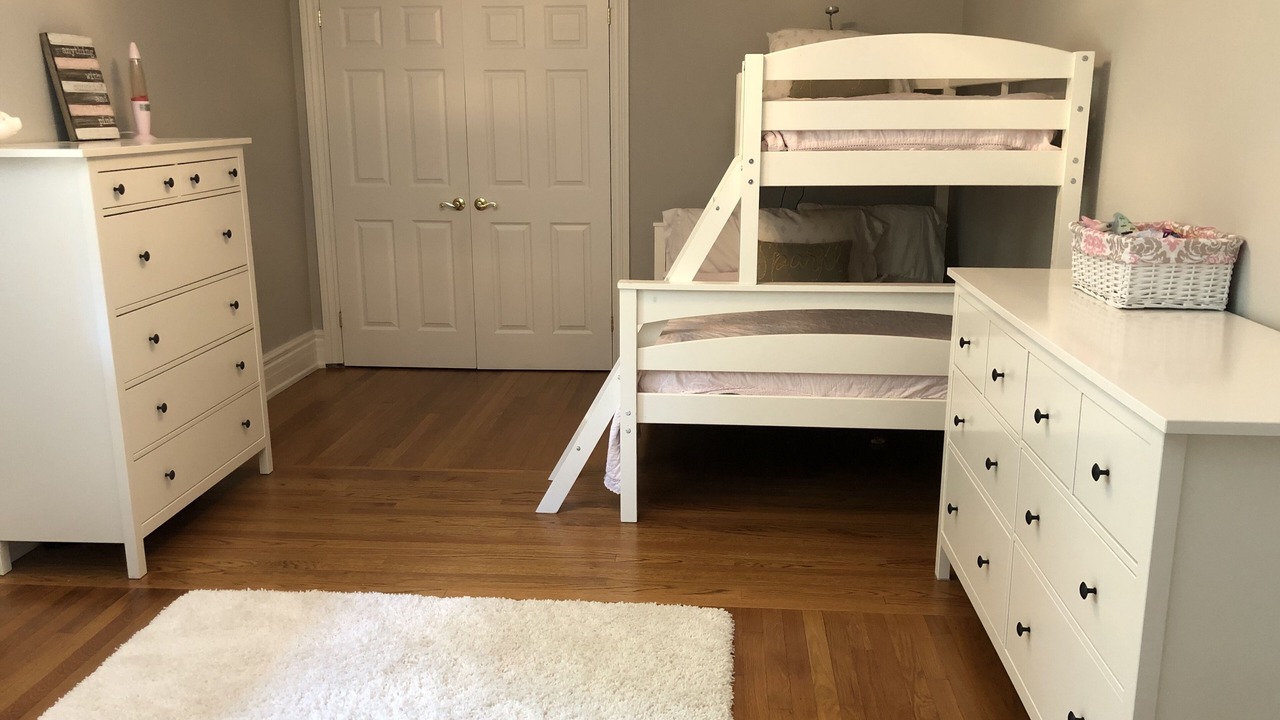 Photo of Bedroom in Westport