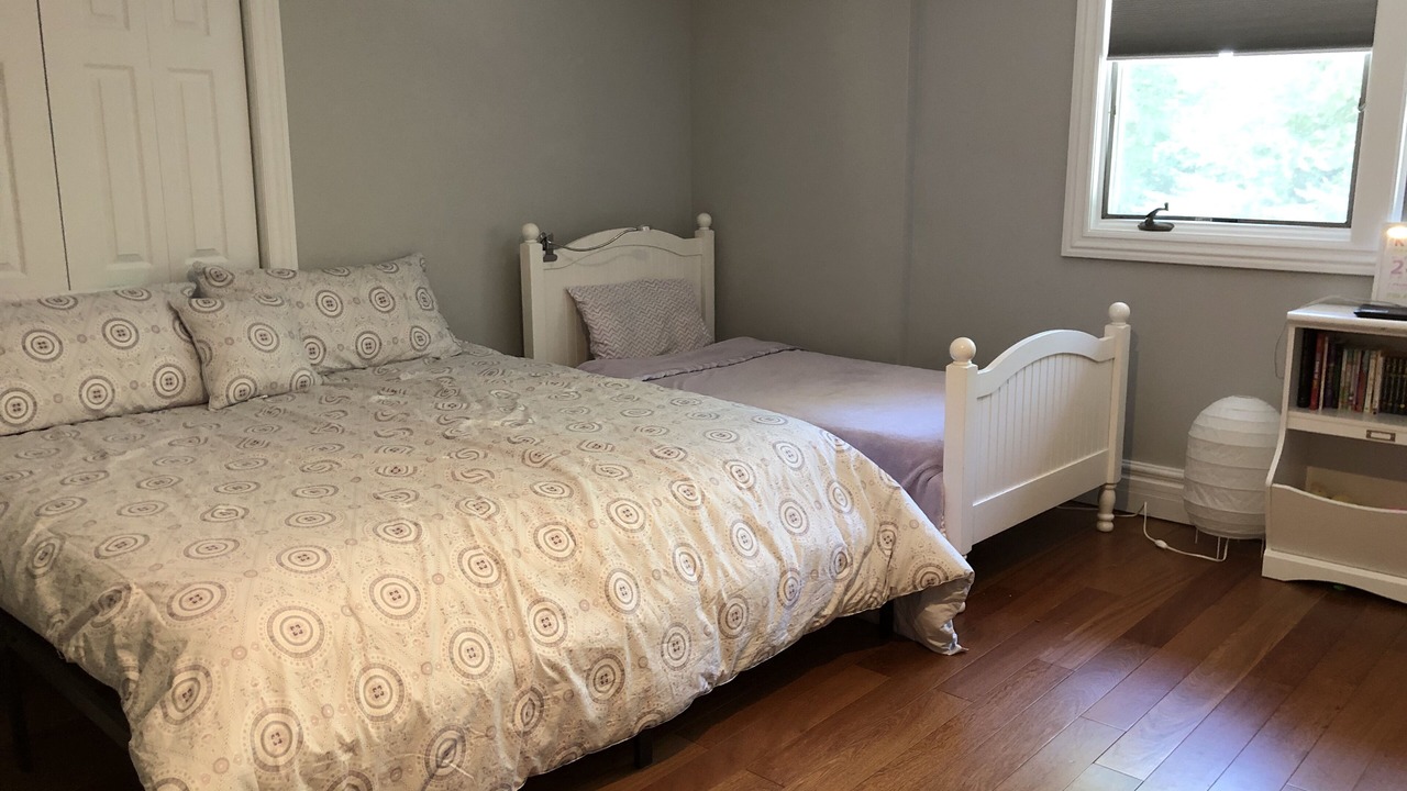 Photo of Bedroom in Westport